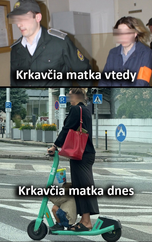 Pozor, spomaľ!