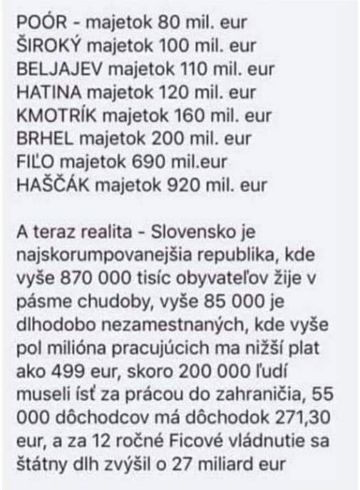 Predvíkendová štatistika