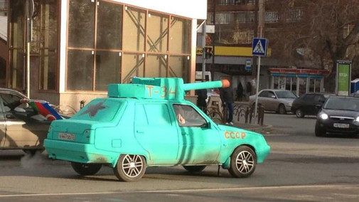 na Berlín 2