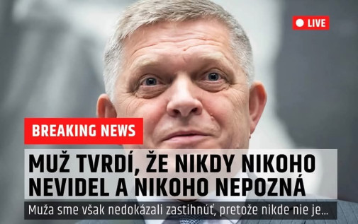 Asi tak...