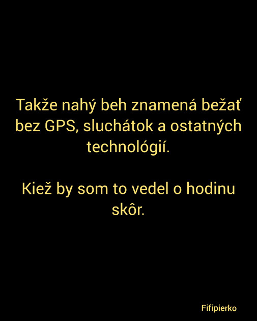 Nahý beh